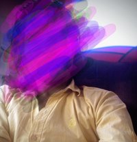 Johny - Male escort in Greater Noida