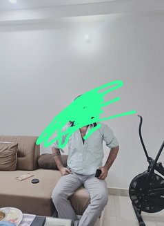 Johny - Male escort in Greater Noida Photo 4 of 5