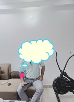 Johny - Male escort in Greater Noida Photo 5 of 5