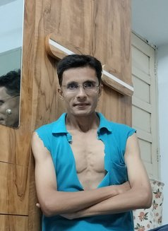 Johny - Acompañantes masculino in Kolkata Photo 17 of 17