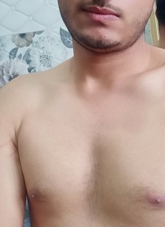 Johny - masseur in Shimla Photo 1 of 1