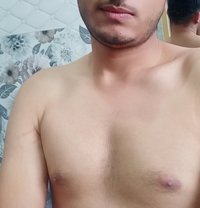 Johny - masseur in Shimla