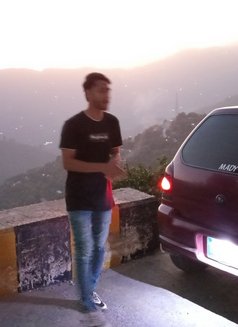 Johny - Male escort in Islamabad Photo 1 of 2