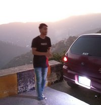 Johny - Acompañantes masculino in Islamabad