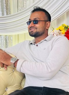 Johny sins19 - Male escort agency in Dhaka Photo 5 of 5