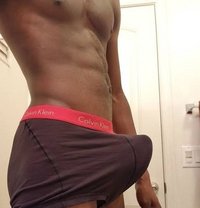 Joho92 - Acompañantes masculino in Nairobi