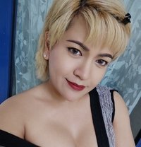Full services - Transsexual escort in Pattaya