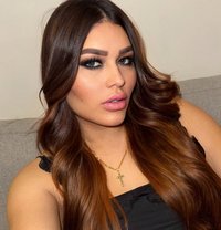 Joice Colombian Hot - escort in Doha