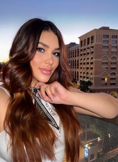 Joice Colombian Hot - escort in Doha Photo 4 of 9