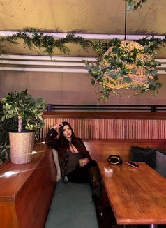 Joice Colombian Hot - escort in Doha Photo 5 of 9