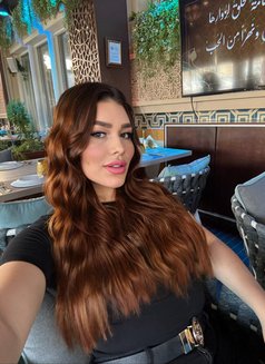 Joice Colombian Hot - escort in Doha Photo 8 of 9