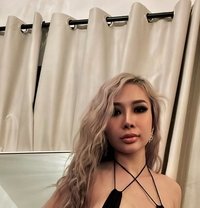 Joily The Best Deepthroat_Nuru massage - escort in Dubai
