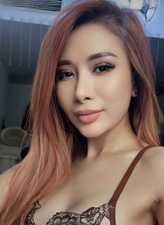 Joily The Best Deepthroat_Nuru_Prostate - escort in Dubai Photo 5 of 30