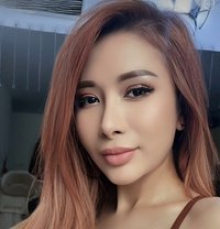 Joily The Best Deepthroat_Nuru_Prostate - escort in Dubai