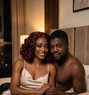JOJOxNIKKI_ExpertCouple_Couple_for_Coupl - escort in Dubai Photo 1 of 1