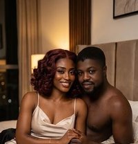 JOJOxNIKKI_ExpertCouple_Couple_for_Coupl - puta in Dubai Photo 1 of 6