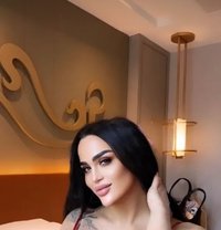 Mistress_Sele - Transsexual escort in Cairo