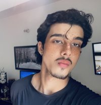 Jojiii - Acompañantes masculino in Chandigarh