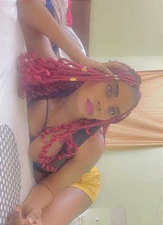 Jojo, African Escort - escort in Gurgaon Photo 2 of 4