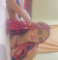 Jojo, African Escort - escort in Gurgaon