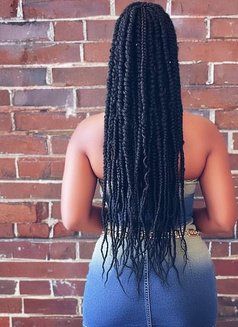 Jojo, African Escort 🇿🇼 - puta in Kathmandu Photo 4 of 5