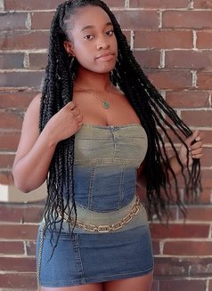 Jojo, African Escort 🇿🇼 - puta in Kathmandu Photo 5 of 5