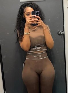 Jojo, African Escort 🇿🇦 - puta in Pattaya Photo 1 of 6