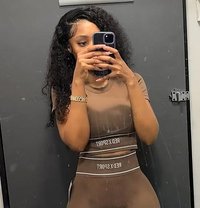 Jojo, African Escort 🇿🇦 - escort in Pattaya