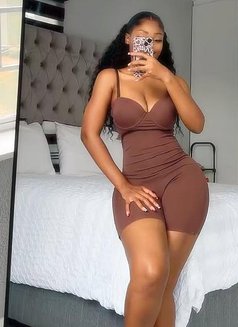 Jojo, African Escort 🇿🇦 - puta in Pattaya Photo 2 of 6