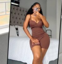 Jojo, African Escort 🇿🇦 - escort in Pattaya