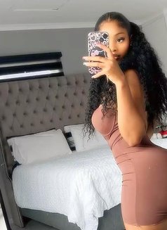 Jojo, African Escort 🇿🇦 - puta in Pattaya Photo 3 of 6