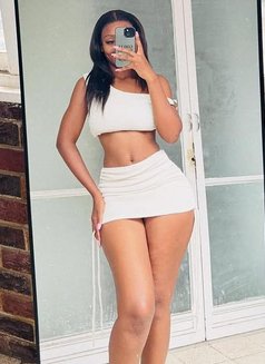Jojo, African Escort 🇿🇦 - puta in Pattaya Photo 5 of 6