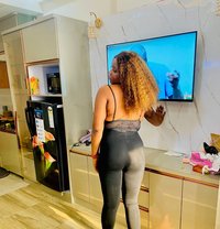 Jojo African Girl ( +91 84148 // 75874) - escort in Noida