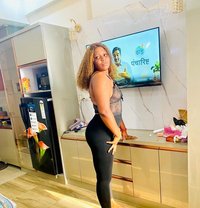 Jojo African Girl ( +91 84148 // 75874) - escort in Noida