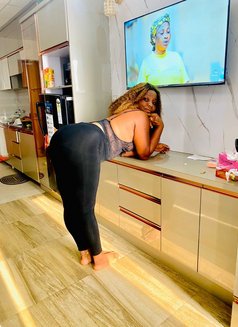 Jojo African Girl ( +91" 84148 // 75874) - escort in Noida Photo 4 of 4