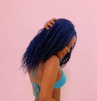 Jojo, African Queen 🌶️ - puta in Bangkok