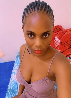 Jojo, African Queen 🌶️ - escort in Bangkok Photo 3 of 4