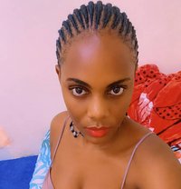 Jojo, African Queen 🌶️ - puta in Bangkok