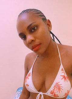 Jojo, African Queen 🌶️ - escort in Bangkok Photo 4 of 4