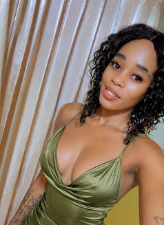 Jojo, African Queen 🌶️ - escort in Pattaya Photo 1 of 4