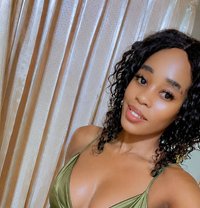 Jojo, African Queen 🌶️ - escort in Pattaya