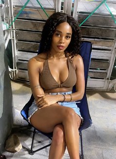 Jojo, African Queen 🌶️ - escort in Pattaya Photo 2 of 4