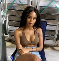 Jojo, African Queen 🌶️ - escort in Pattaya