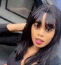 Jojo, African Queen ☘️ - escort in Pattaya Photo 1 of 6