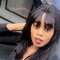 Jojo, African Queen ☘️ - escort in Pattaya