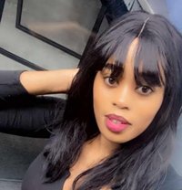 Jojo, African Queen ☘️ - escort in Pattaya Photo 1 of 6