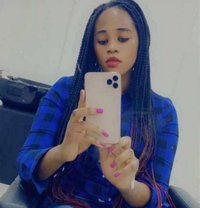 Jojo, African Queen ☘️ - escort in Pattaya