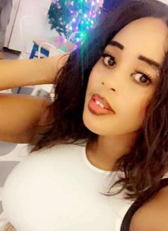 Jojo, African Queen ☘️ - escort in Pattaya Photo 6 of 6