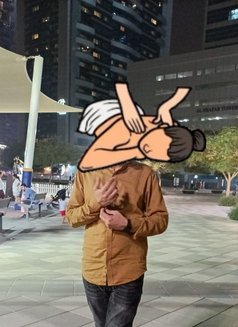 Jojo Ba Masseuse - masseur in Dubai Photo 3 of 5