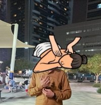 Jojo Ba Masseuse - masseur in Dubai